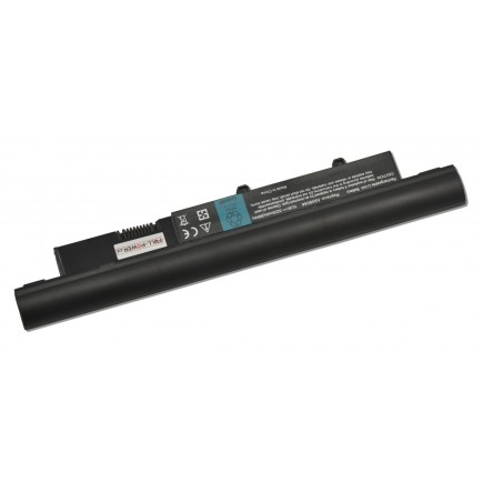 Acer Aspire 3750G Laptop Akkumulátor 5200mah Li-ion 10,8V elemek SAMSUNG