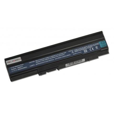 eMachines E528 Laptop Akkumulátor 5200mah Li-ion 11,1V elemek SAMSUNG