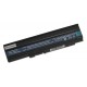 Packard Bell EasyNote NJ66 Laptop Akkumulátor 5200mah Li-ion 11,1V elemek SAMSUNG