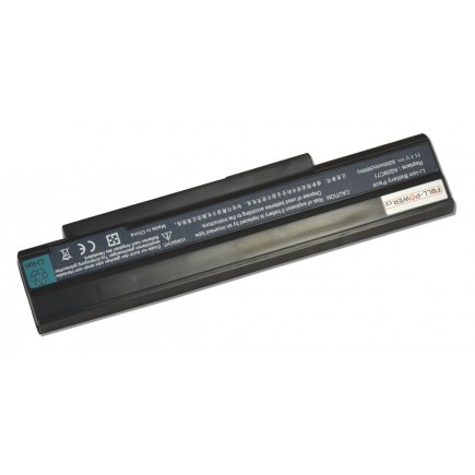 Gateway NV4414C Laptop Akkumulátor 5200mah Li-ion 11,1V elemek SAMSUNG