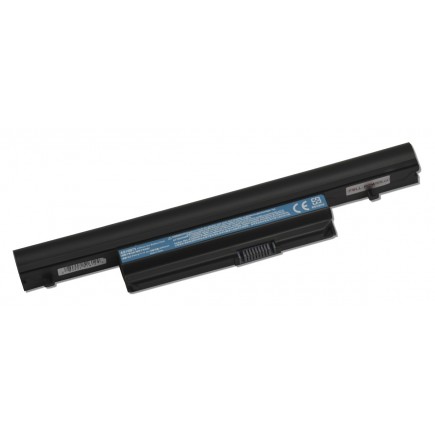 Acer Aspire 5745PG Laptop Akkumulátor 5200mah Li-ion 11,1V elemek SAMSUNG