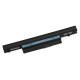 Acer TravelMate 6594-5564 Laptop Akkumulátor 5200mah Li-ion 11,1V elemek SAMSUNG