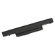 Acer Aspire 3820TZ Laptop Akkumulátor 5200mah Li-ion 11,1V elemek SAMSUNG