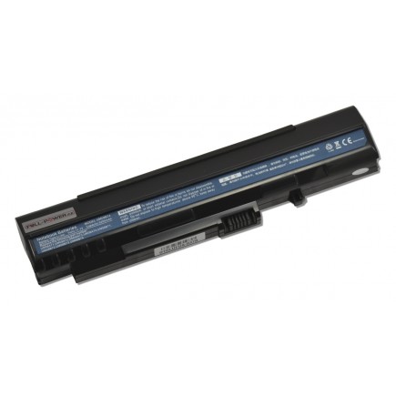 Acer Aspire One A150-BGc Laptop Akkumulátor 5200mah Li-ion 11,1V elemek SAMSUNG