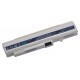 Acer Aspire One D250-0DW Laptop Akkumulátor 5200mah Li-ion 11,1V elemek SAMSUNG