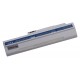 Acer Aspire One D250-0DW Laptop Akkumulátor 5200mah Li-ion 11,1V elemek SAMSUNG