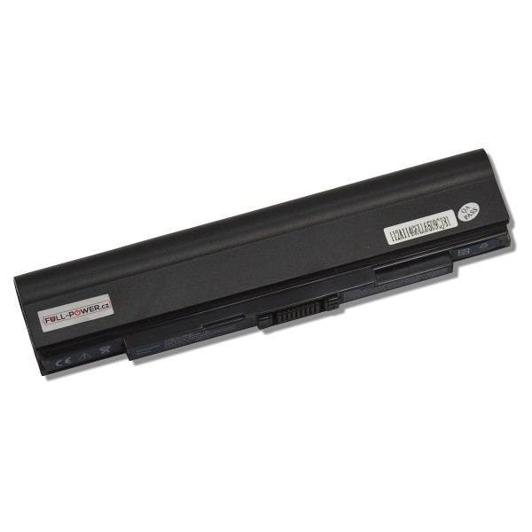 Acer Aspire One 721-3574 Laptop Akkumulátor 5200mah Li-ion 11,1V elemek SAMSUNG