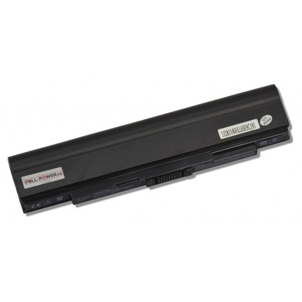Acer Aspire One 1551 Laptop Akkumulátor 5200mah Li-ion 11,1V elemek SAMSUNG