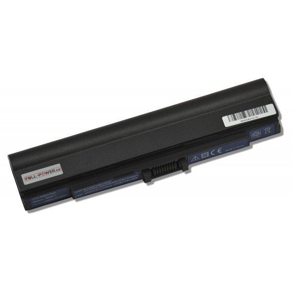 Acer TravelMate 8172 Laptop Akkumulátor 5200mah Li-ion 10,8V elemek SAMSUNG