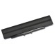 Acer Aspire 1410-2497 Laptop Akkumulátor 5200mah Li-ion 10,8V elemek SAMSUNG