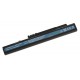 Acer Aspire One D150-1462 Laptop Akkumulátor 2600mAh Li-ion 11,1V fekete