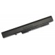 Acer Aspire One D150-1462 Laptop Akkumulátor 2600mAh Li-ion 11,1V fekete