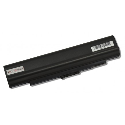 Acer Aspire One 531h-1766 Laptop Akkumulátor 5200mah Li-ion 10,8V elemek SAMSUNG