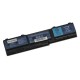 Acer kompatibilní 3ICR19/66-2 Laptop Akkumulátor 5200mah Li-ion 11,1V elemek SAMSUNG