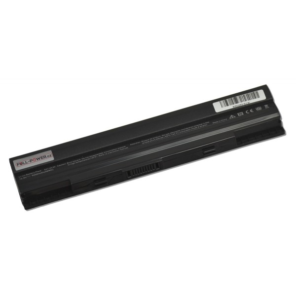 Asus 9COAAS031219 Laptop Akkumulátor 5200mah Li-ion 10,8V elemek SAMSUNG