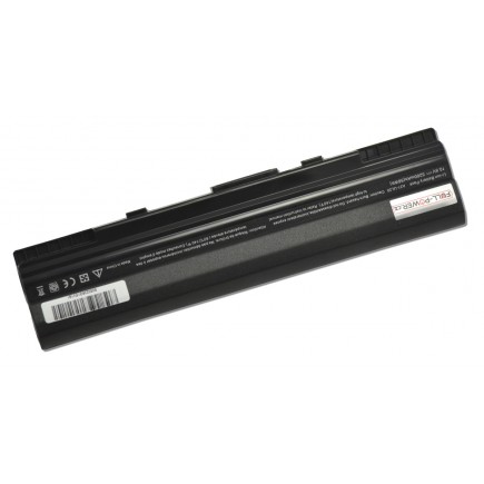 Asus A32-UL20 Laptop Akkumulátor 5200mah Li-ion 10,8V elemek SAMSUNG