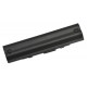 Asus 9COAAS031219 Laptop Akkumulátor 5200mah Li-ion 10,8V elemek SAMSUNG