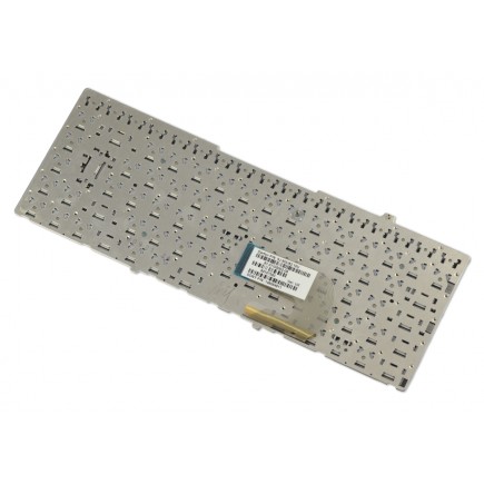SONY Vaio PCG-3J1M billentyűzet a laptopra cseh keret nélkül
