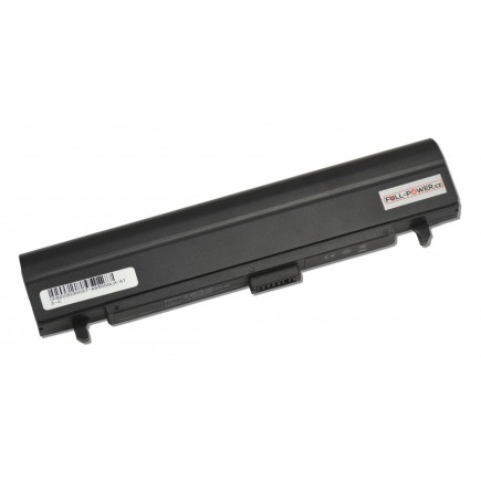 Asus M52N Laptop Akkumulátor 5200mah Li-ion 11,1V elemek SAMSUNG