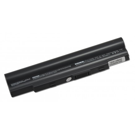 Asus U80A Laptop Akkumulátor 5200mah Li-ion 11,1V  elemek SAMSUNG