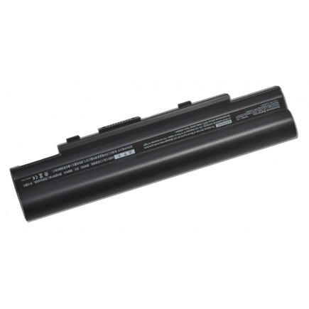 Asus U50A Laptop Akkumulátor 5200mah Li-ion 11,1V  elemek SAMSUNG