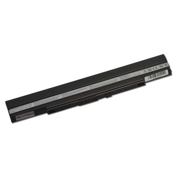 Asus A32-UL30 Laptop Akkumulátor 5200mah Li-ion 14,8V elemek SAMSUNG