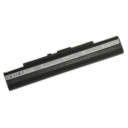 Asus A32-UL30 Laptop Akkumulátor 5200mah Li-ion 14,8V elemek SAMSUNG