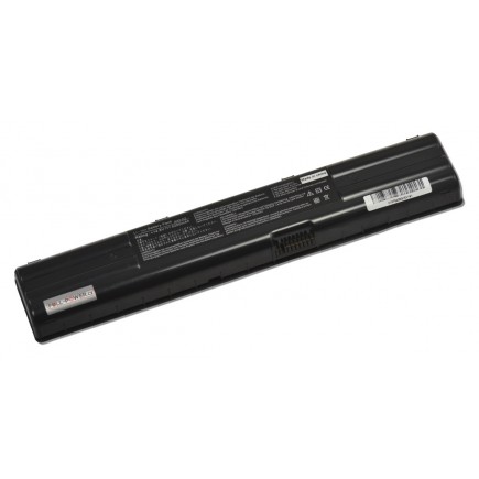 Asus kompatibilní 70-N7V1B1000 Laptop Akkumulátor 5200mah Li-ion 14,8V elemek SAMSUNG