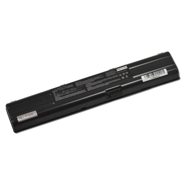 Asus A2538 Laptop Akkumulátor 5200mah Li-ion 14,8V elemek SAMSUNG
