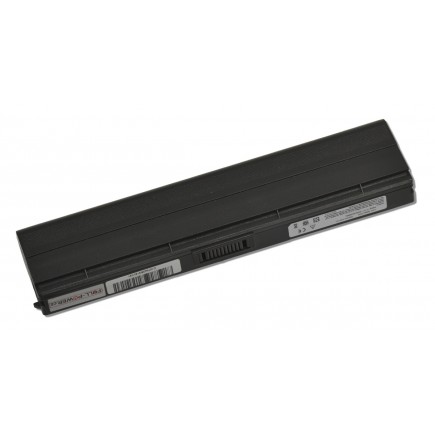 Asus U6E Laptop Akkumulátor 5200mah Li-ion 10,8V elemek SAMSUNG