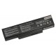 Asus N73Jg Laptop Akkumulátor 5200mah Li-ion 11,1V elemek SAMSUNG