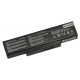 Asus N73SV Laptop Akkumulátor 5200mah Li-ion 11,1V elemek SAMSUNG