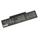 Asus N73Jq Laptop Akkumulátor 5200mah Li-ion 11,1V elemek SAMSUNG