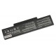 Asus N73SV Laptop Akkumulátor 5200mah Li-ion 11,1V elemek SAMSUNG