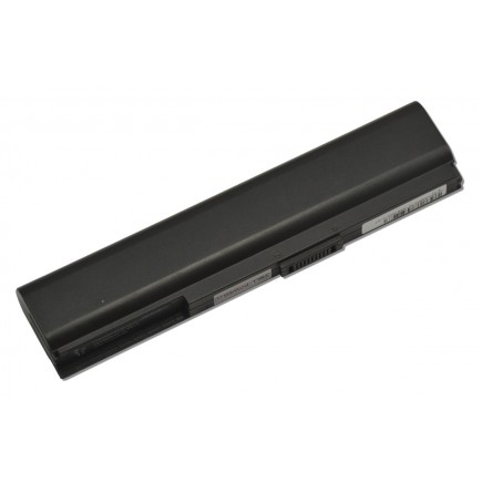 Asus U2E Laptop Akkumulátor 5200mah Li-ion 11,1V elemek SAMSUNG