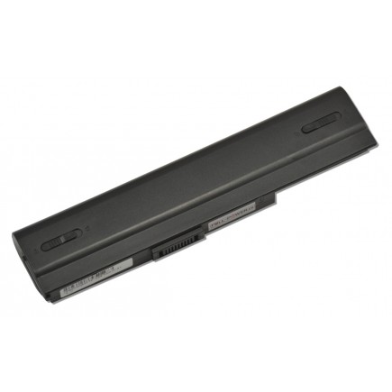 Asus kompatibilní 70-NLV1B2000M Laptop Akkumulátor 5200mah Li-ion 11,1V elemek SAMSUNG