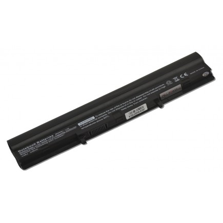 Asus U82U Laptop Akkumulátor 5200mah Li-ion 14,4V elemek SAMSUNG