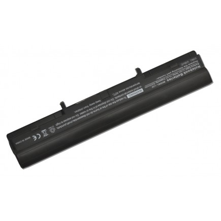 Asus Kompatibilní 4INR18/65 Laptop Akkumulátor 5200mah Li-ion 14,4V elemek SAMSUNG