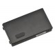 Asus N80Vc Laptop Akkumulátor 5200mah Li-ion 11,1V elemek SAMSUNG
