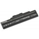 Sony Vaio VGN-NW360F/B Laptop Akkumulátor 5200mah Li-ion 11,1 Velemek SAMSUNG