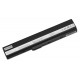Asus N82JG Laptop Akkumulátor 5200mah Li-ion 10,8V elemek SAMSUNG