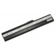 Asus A52BY Laptop Akkumulátor 5200mah Li-ion 10,8V elemek SAMSUNG