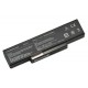 Asus A33-F3 Laptop Akkumulátor 5200mah Li-ion 11,1V elemek SAMSUNG