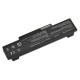 Asus 90-NI11B2000Y Laptop Akkumulátor 5200mah Li-ion 11,1V elemek SAMSUNG