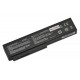 Asus A33-M50 Laptop Akkumulátor 5200mah Li-ion 11,1V elemek SAMSUNG