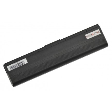 Asus Kompatibilní 90-NER1B1000Y Laptop Akkumulátor 5200mah Li-ion 11,1V elemek SAMSUNG
