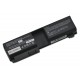 HP Compaq Pavilion tx1000 Laptop Akkumulátor 5200mah Li-ion 7,2V elemek SAMSUNG