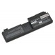 HP Compaq kompatibilní 431132-002 Laptop Akkumulátor 5200mah Li-ion 7,2V elemek SAMSUNG