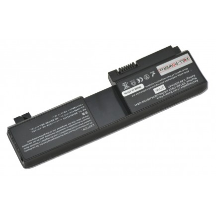 HP Compaq Pavilion tx1000 Laptop Akkumulátor 5200mah Li-ion 7,2V elemek SAMSUNG